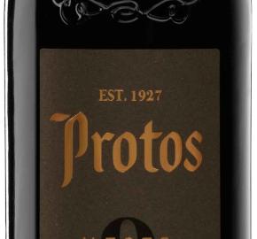 Protos - Tempranillo Organic 2023