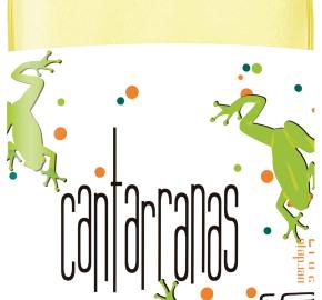 Bodega Cuatro Rayas Cantarranas - Verdejo 750 Ml