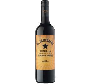 El Campeador - Syrah Monastrell 2024
