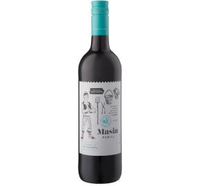 Masia Pubill Masia Pubill - Red 750 Ml