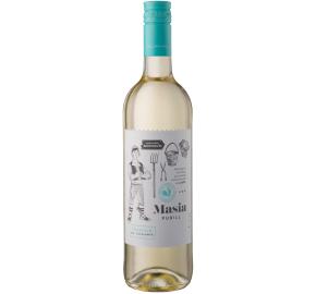 Masia Pubill - White 750 Ml