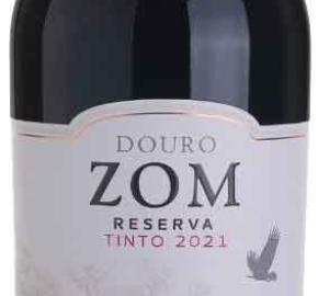 Zom - Reserva Tinto - Douro 2021