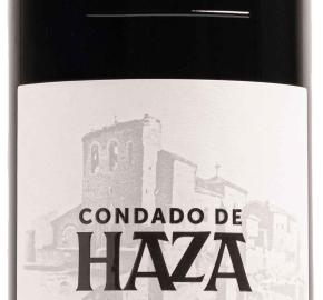 Condado de Haza - Reserva 2020