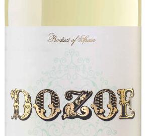 Bodegas Lan Dozoe - Albarino 750 Ml