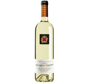 Alvarez de Toledo - Verdejo-Godello 2024