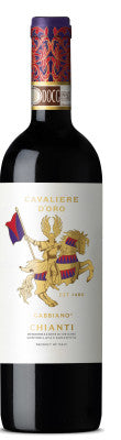 Cavaliere D'Oro Chianti DOCG