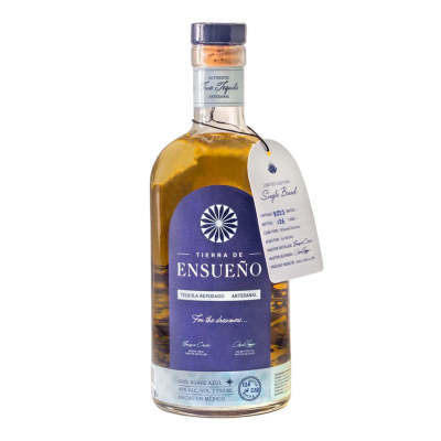 Ensueno Reposado Weated Bourbon Cask 6p