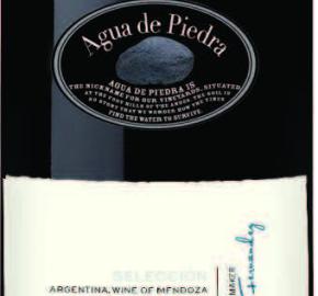 Vinartus Agua De Piedra - Seleccion Malbec