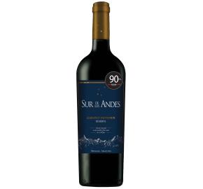 Sur De Los Andes Sur De Los Andes - Cabernet Sauvignon - Reserva 750 Ml