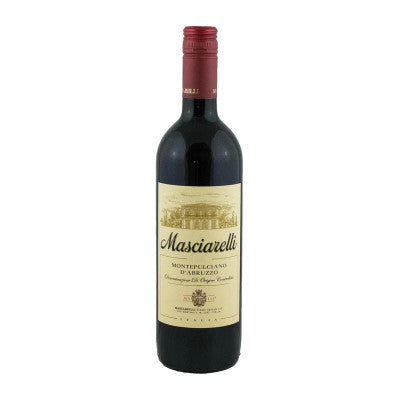 Masciarelli Montelpulciano D'Abruzzo