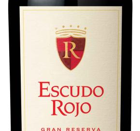 Baron Philippe De Rothschild Maipo Chile S.P.A. Escudo Rojo - Cabernet Sauvignon - Gran Reserva 750 Ml