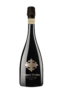Segura Viudas Brut Vintage Cava 2022
