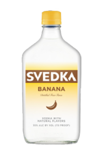 Svedka Banana