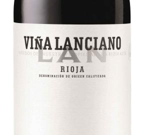 Bodegas Lan - Vina Lanciano - Reserva 750 Ml
