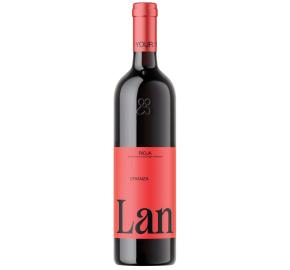 Bodegas Lan - Rioja - Crianza 750 Ml