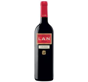 Bodegas LAN Bodegas LAN - Rioja - Crianza 2021