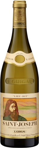 E. Guigal - Lieu Dit - White 2024