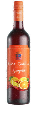 Casal Garcia Red Sangria