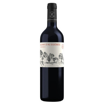 Domaine d'Aussieres Altan d'Aussieres, Languedoc-Roussillon Red 2021