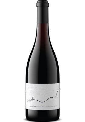 Gust Pinot Noir Petaluma Gap 2023