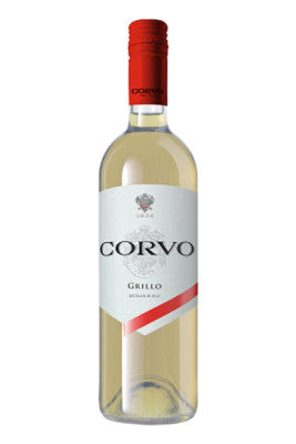 Corvo Grillo