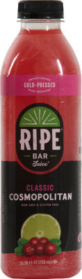 RIPE Cosmopolitan