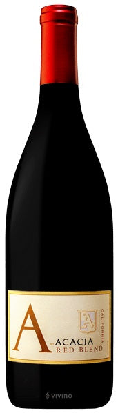 A By Acacia Red Blend 2013