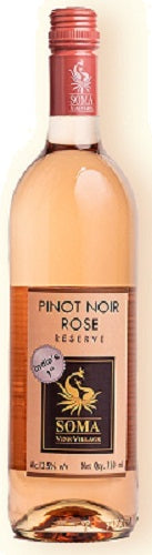 A Wine Story Rose of Pinot Noir (Case only)