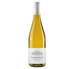Domaine Daniel Pollier Domaine Daniel Pollier - Pouilly-Fuisse - Vieilles Vignes 2023