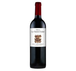 Château Les Charmes-Godard Chateau Les Charmes-Godard - Rouge 750 Ml
