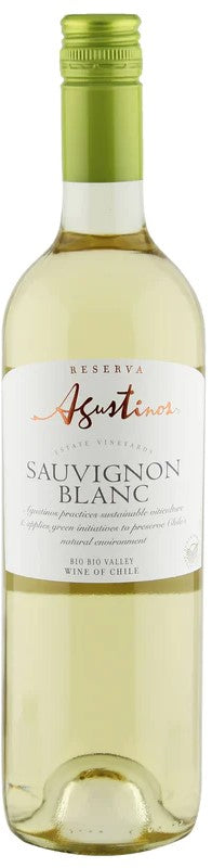 Agustinos Sauvignon Blanc Reserve 2021
