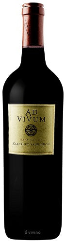 AD VIVUM CABERNET SAUVIGNON 2018