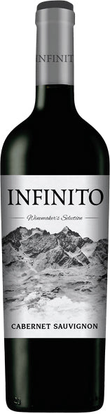 ALMA DE LOS ANDES INFINITO CABERNET WINE MAKERS SELECTION 2018
