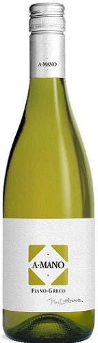 A Mano Fiano-Greco 2021 2021