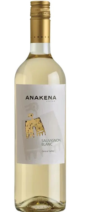 ANAKENA SAUVIGNON BLANC 2020 (Case only)
