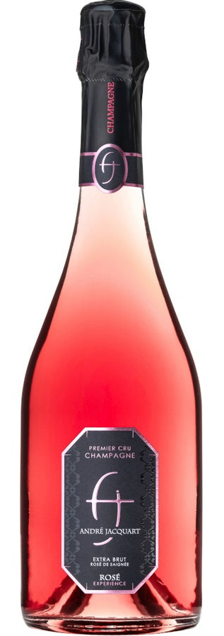 ANDRE JACQUART ROSE EXPERIENCE