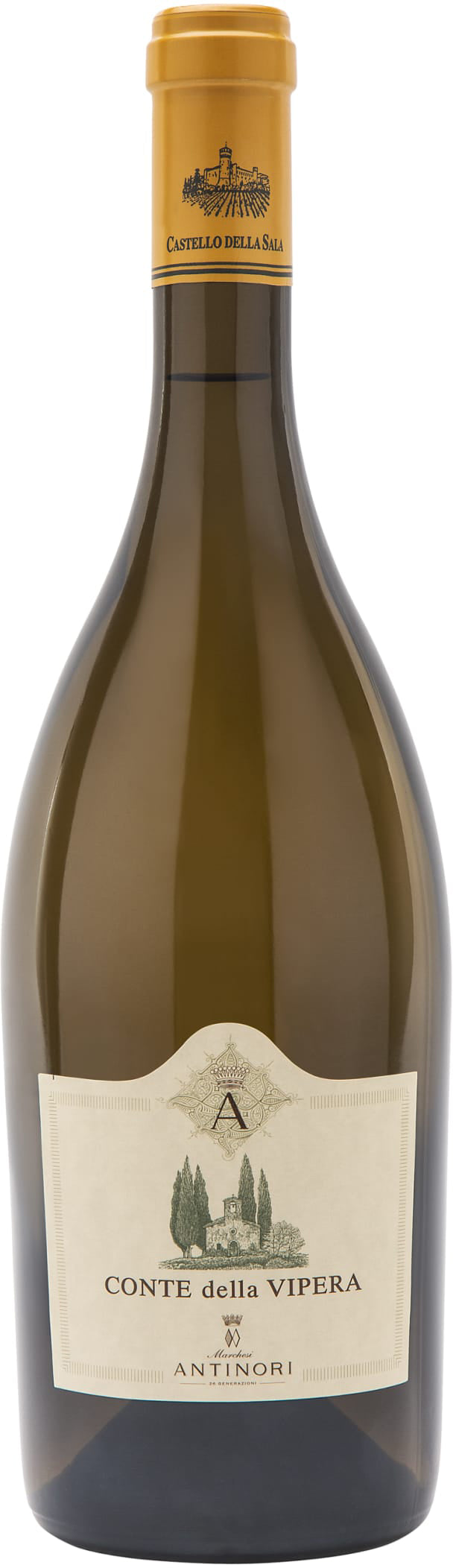 ANT SANTA CRIS PINOT GRIG