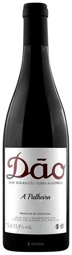 A Palheira Dao Red 2018