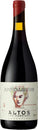 Malbec, 'Appellation Gualtallary', Altos Las Hormigas 2019
