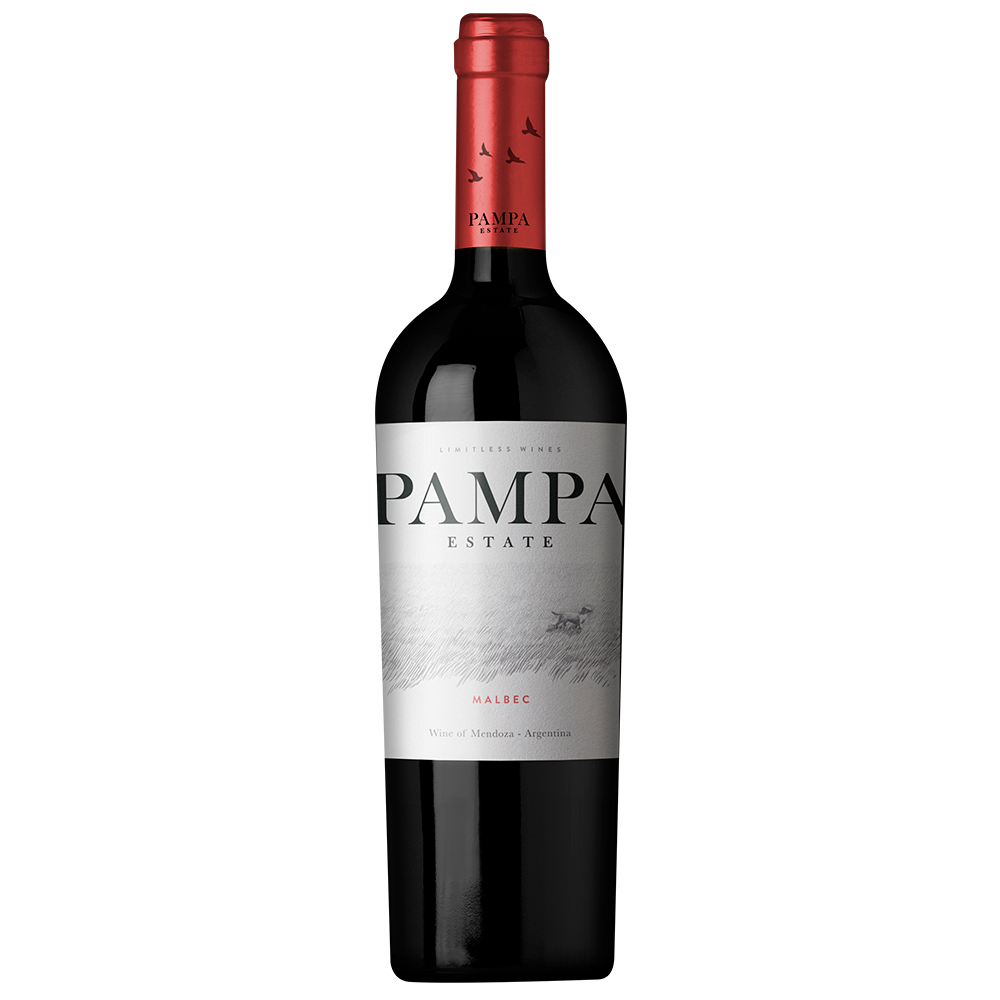 Pampa Estate Malbec Reserva