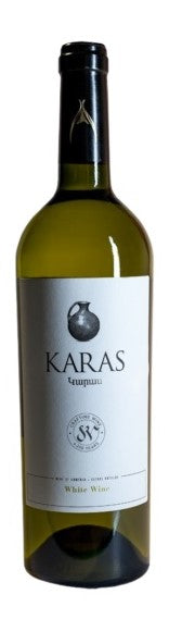 KARAS CLASSIC WHITE 2021