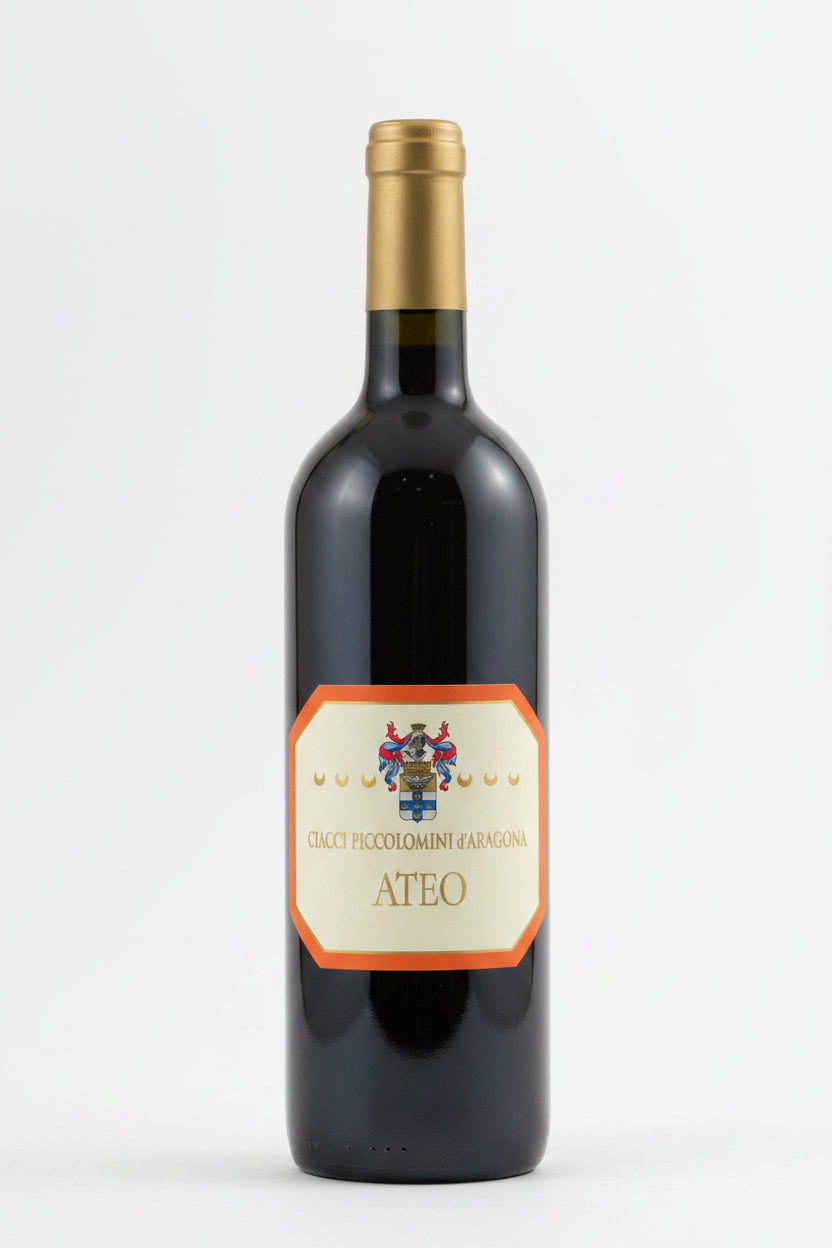 Ateo, Ciacci Piccolomini