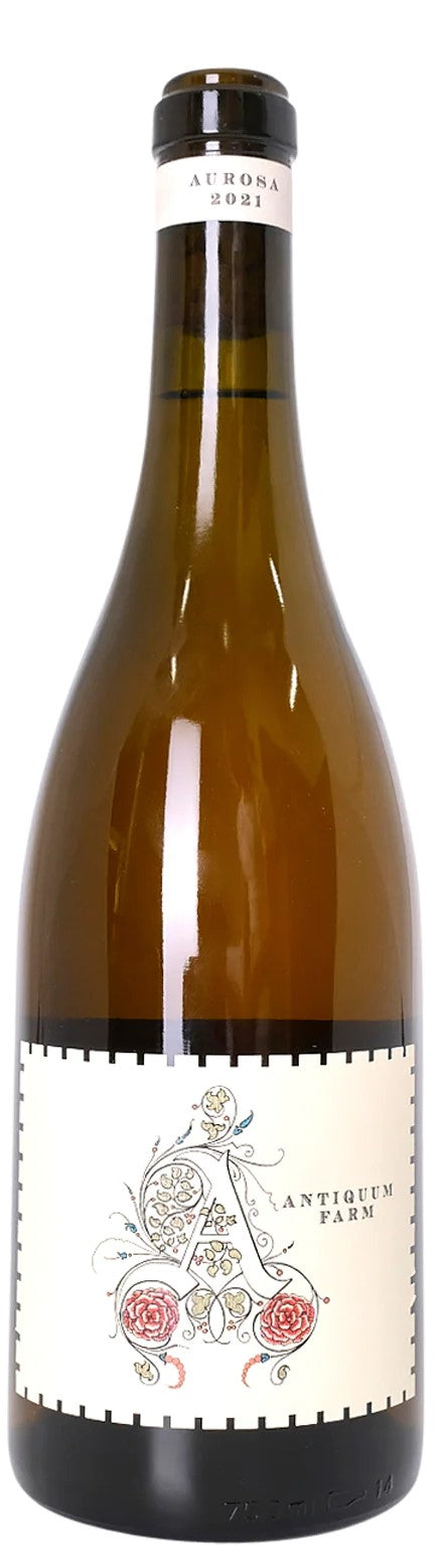 Antiquum Farm Pinot Gris Aurosa 2021