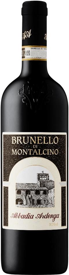 Abbadia Ardenga Brunello di Montalcino 2016
