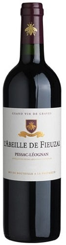 Abeille de Fieuzal Rouge 2018