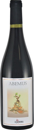 Abemus Toscana Red 2015