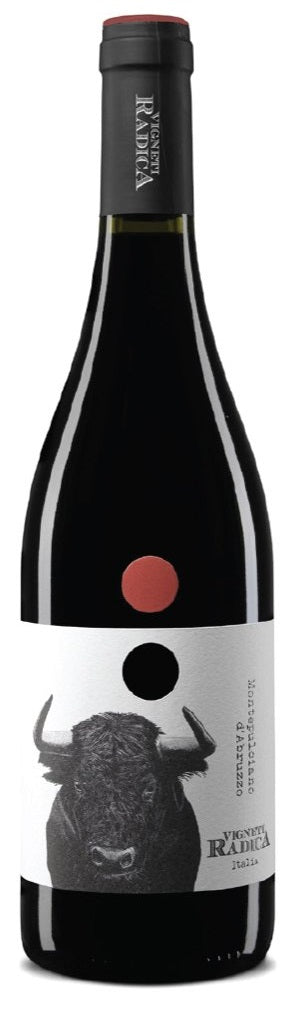 Abruzzo Montepulciano 2021