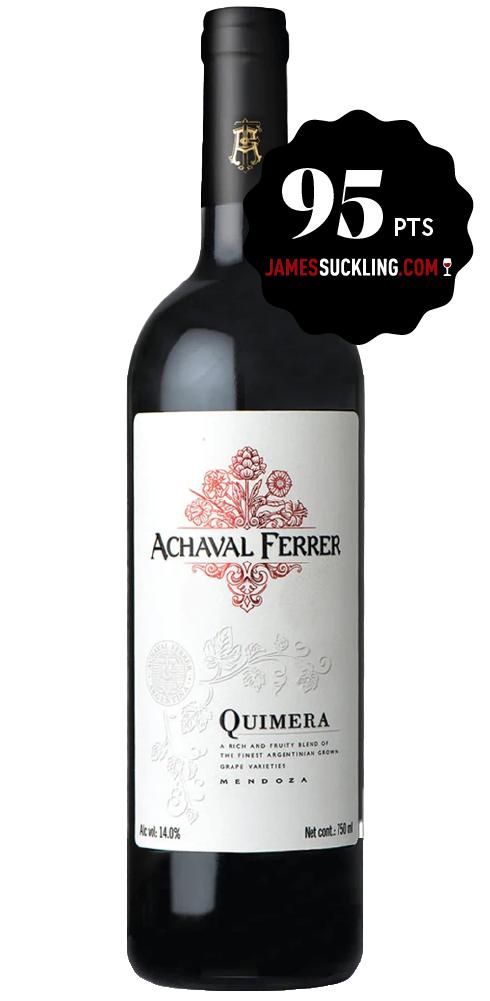 Achaval-Ferrer Quimera Mendoza 2018