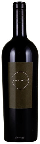Adamvs 'Quintvs' Cabernet Sauvignon 2018