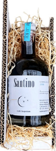 Agri Segretum 'Santino' 2018 375-6 2018